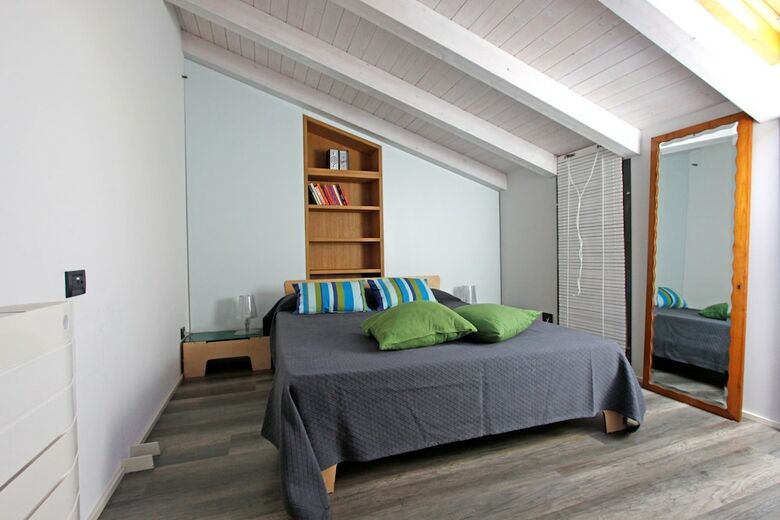 Apartamento Scs Ursino