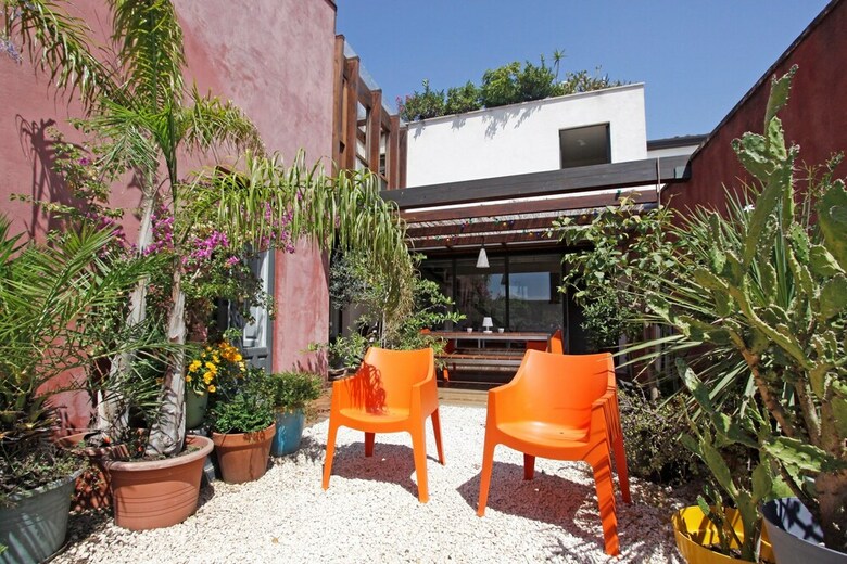 Apartamento Scs Ursino