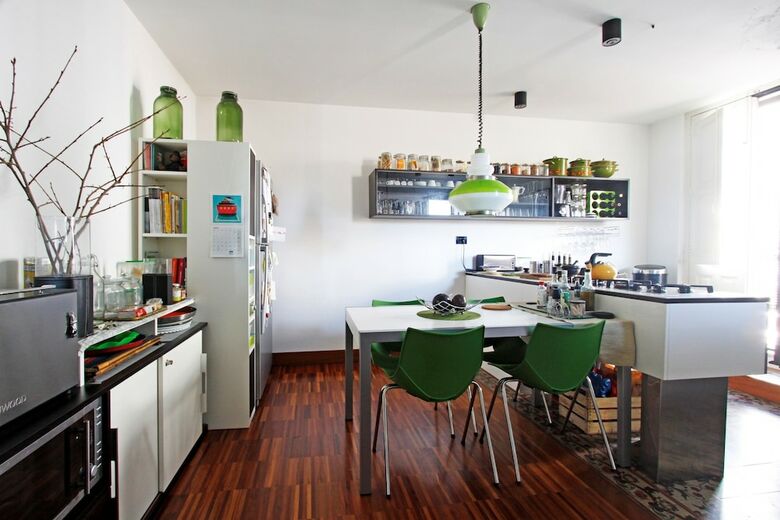 Apartamento Scs Ursino