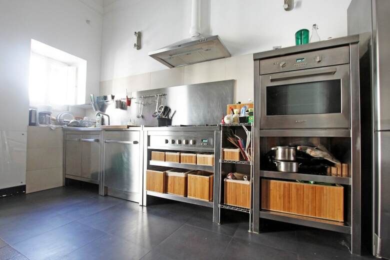 Apartamento Scs Ursino