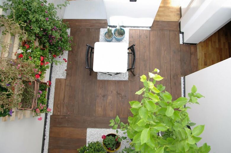 Apartamento Scs Ursino