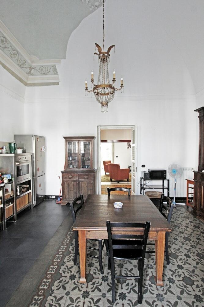Apartamento Scs Ursino
