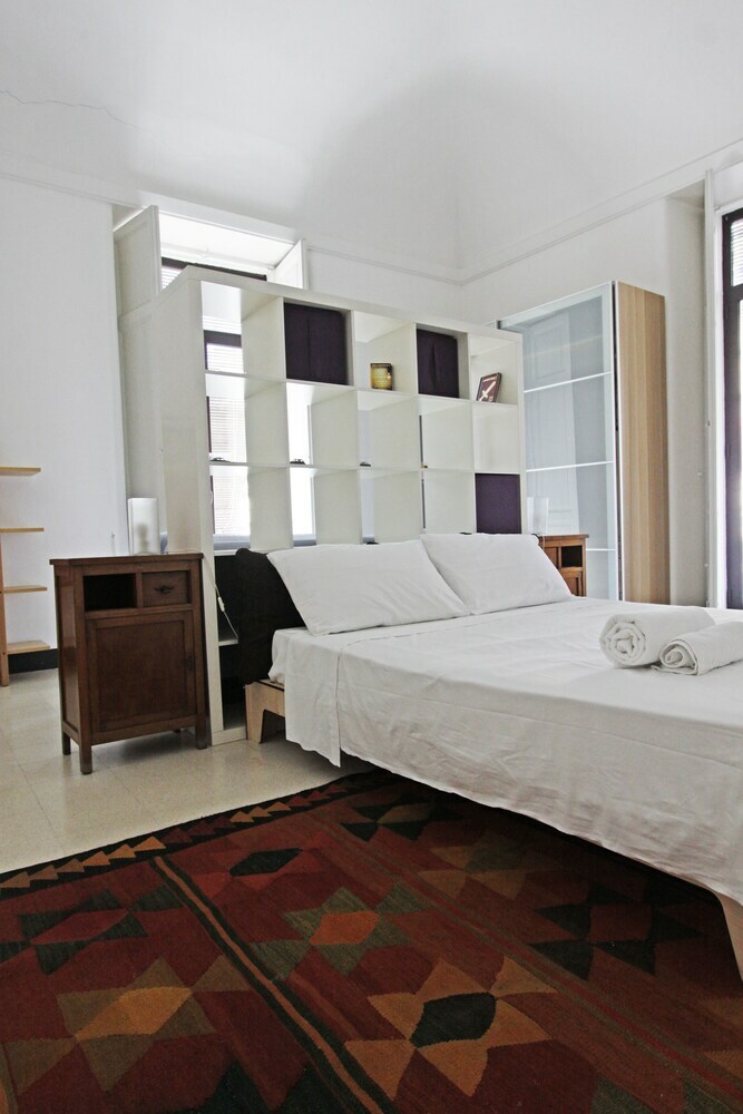 Apartamento Scs Ursino