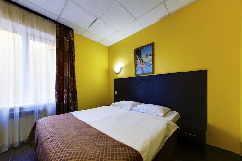 Hotel Marton Villa Rio