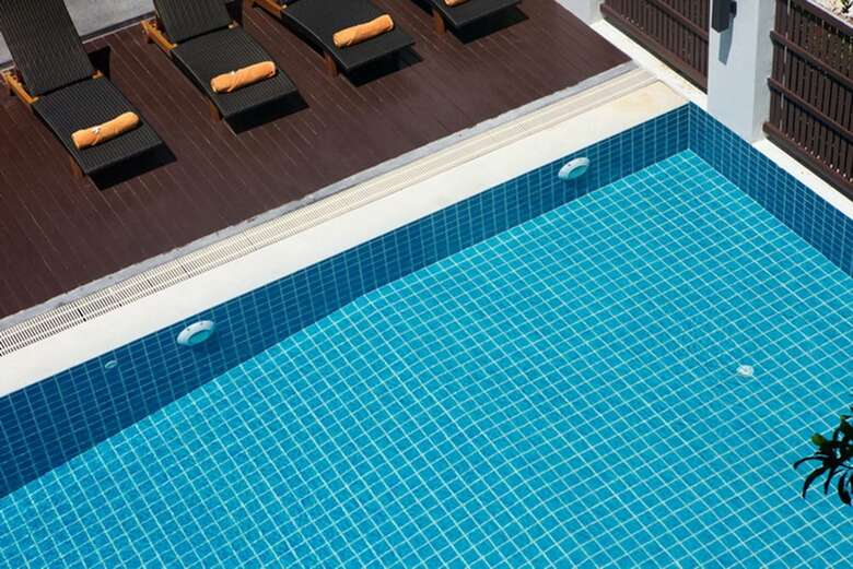 The Kris Condotel At Patong
