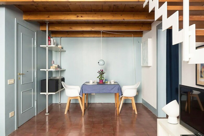 Apartamento Scs Alaimo
