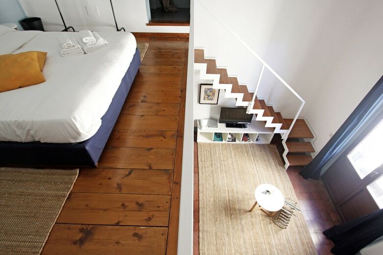 Apartamento Scs Alaimo