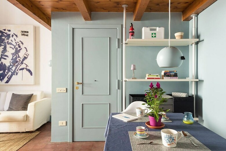 Apartamento Scs Alaimo