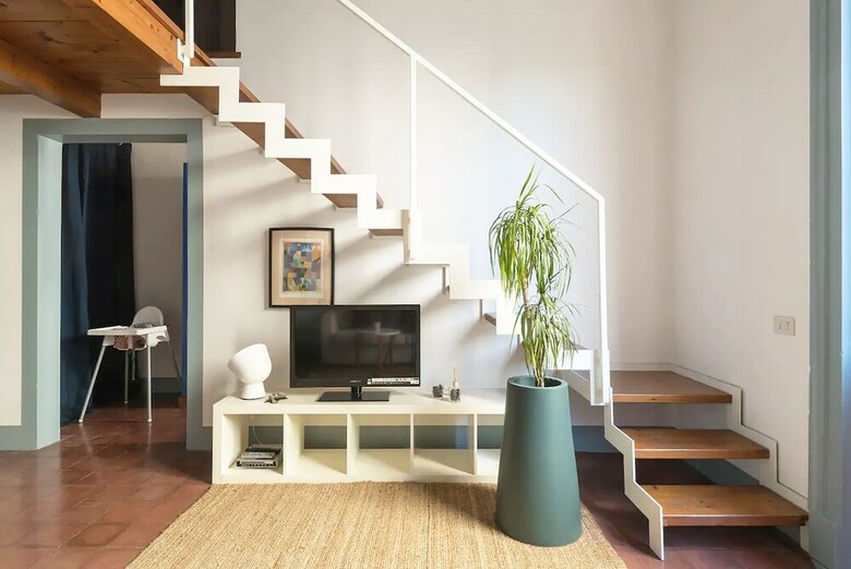 Apartamento Scs Alaimo