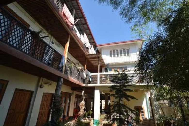 Bed & Breakfast Three Seasons Inn & Spa