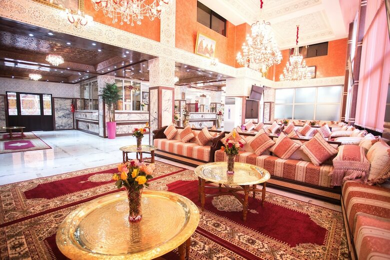 Aparthotel Les Ambassadeurs Appart Hotel