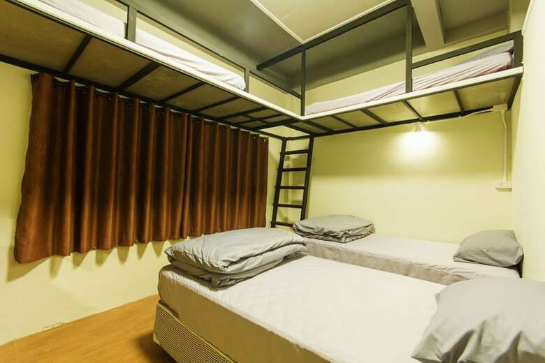 Makad Hotel