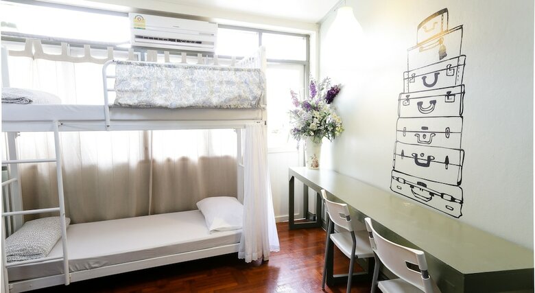 Hostal All In One Hostel