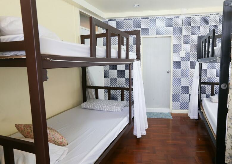 Hostal All In One Hostel