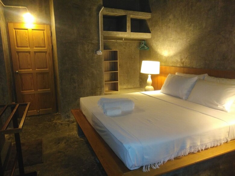 Villa Phuchada Residence