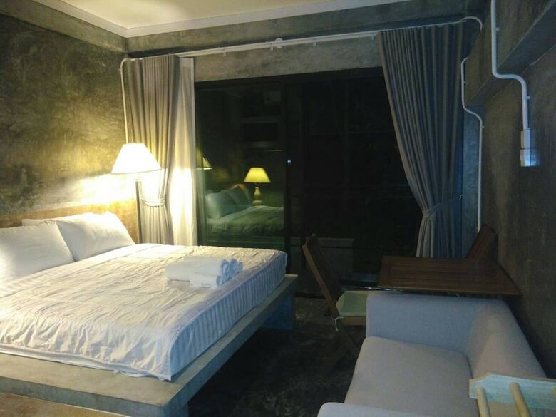 Villa Phuchada Residence