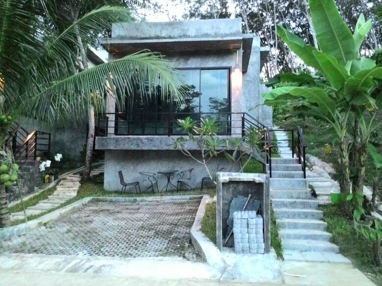 Villa Phuchada Residence