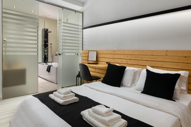 Old Town Senses Boutique Hotel