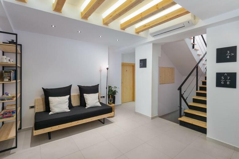 Old Town Senses Boutique Hotel