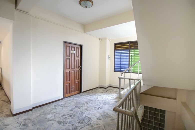 Hotel Oyo 671 Laluna River House