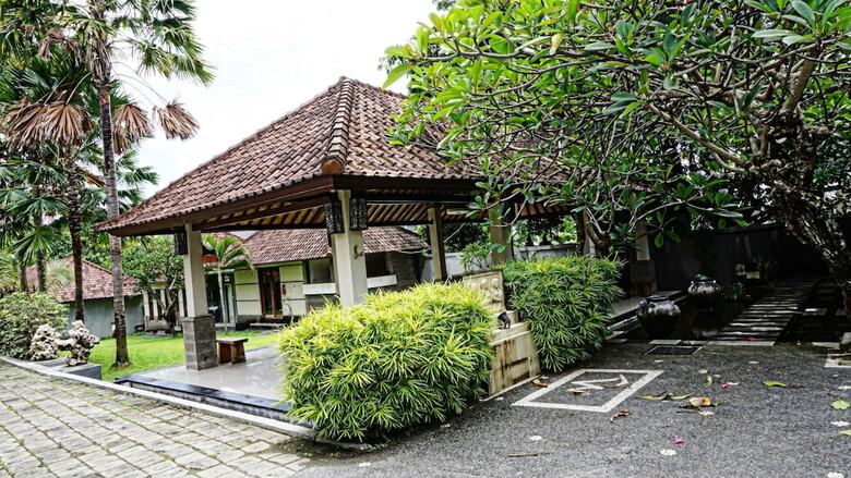 Bali Merita Villa