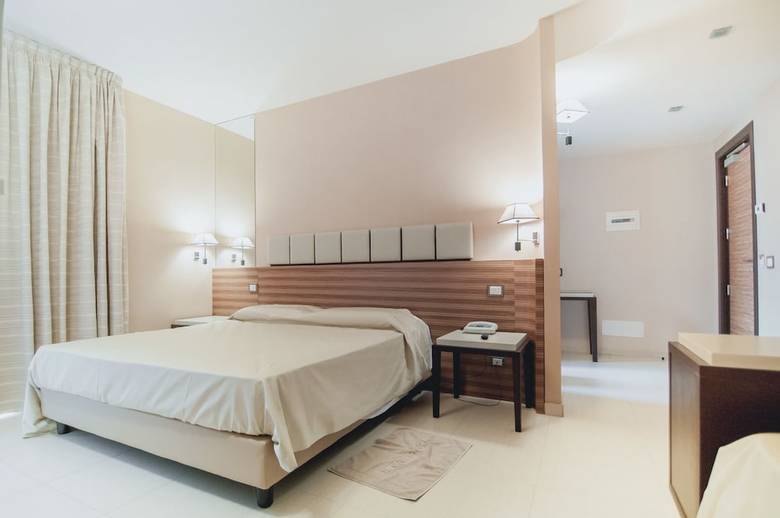 Hotel Il Cantagalli