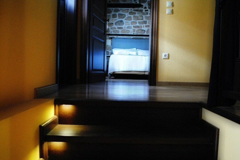 Hotel Chorostasi Mansion