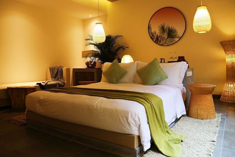 Hotel Maritime Seclusive Life�perfume Bay