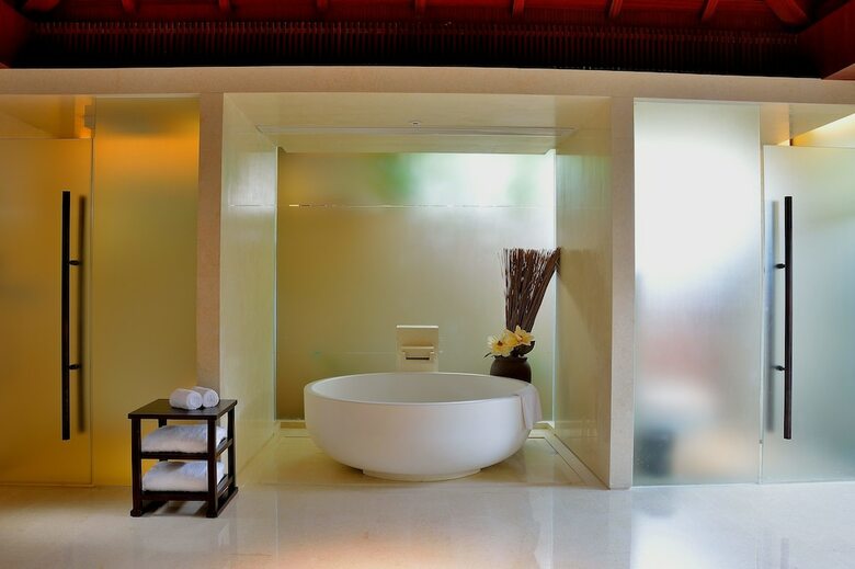Hotel Maritime Seclusive Life�perfume Bay