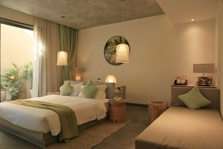 Hotel Maritime Seclusive Life�perfume Bay