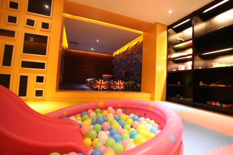 Hotel Maritime Seclusive Life�perfume Bay