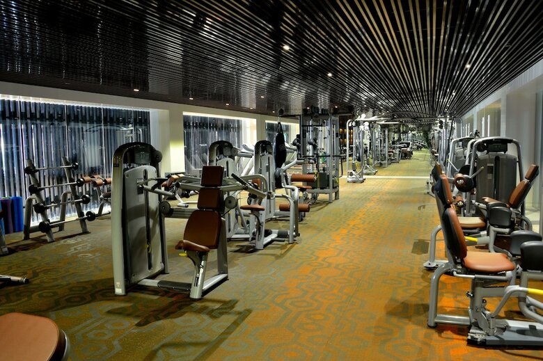 Hotel Maritime Seclusive Life�perfume Bay