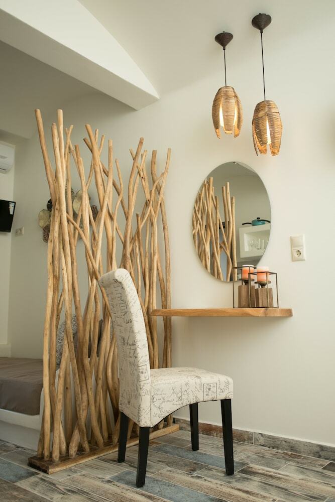 Hotel Naxos Petite Studios