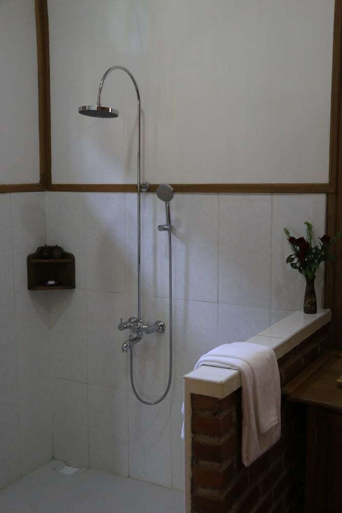 Hotel Blue Vanda Lodge