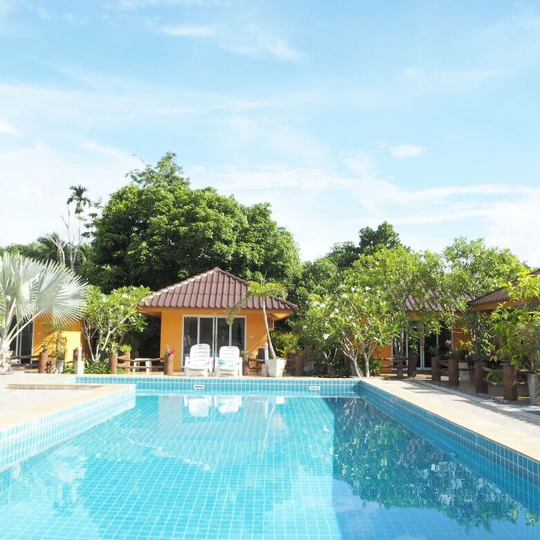 Hotel All Times Pool Villa