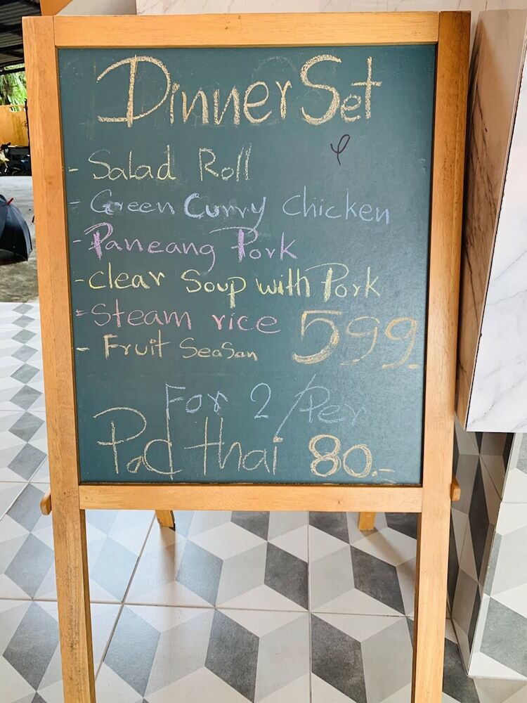 Hotel All Times Pool Villa