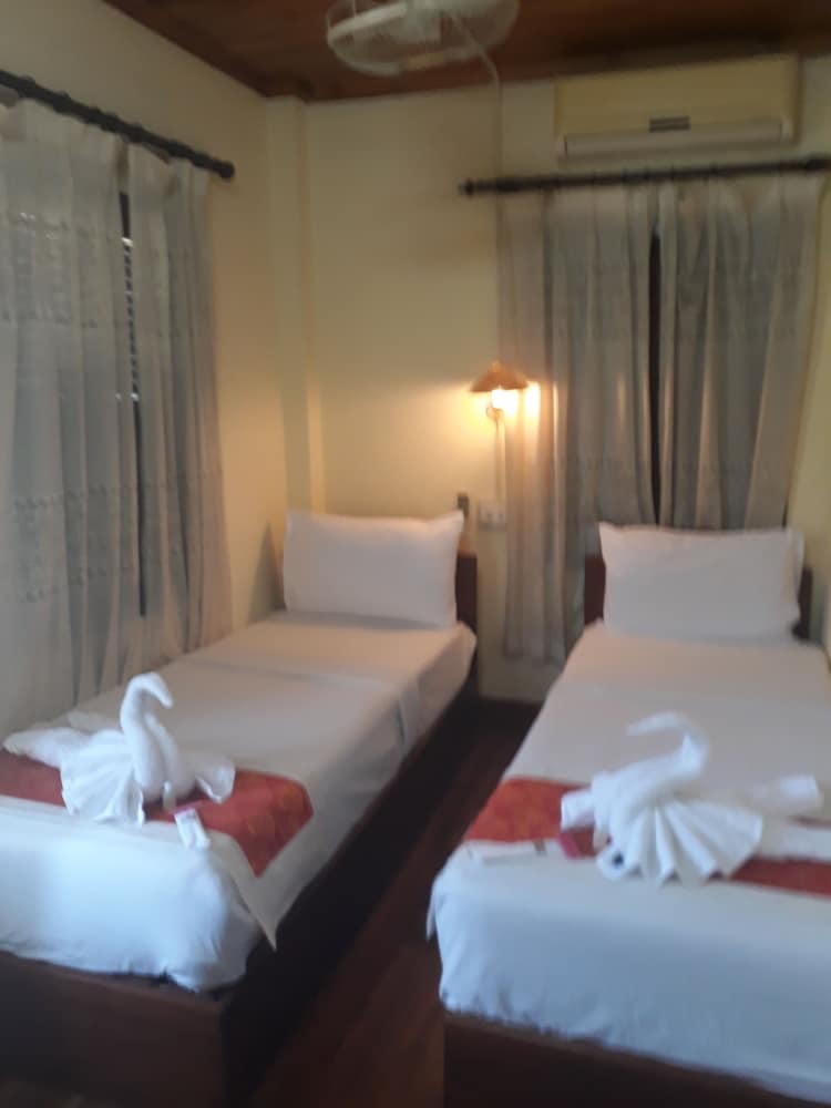 Hotel Silikhane Guesthouse
