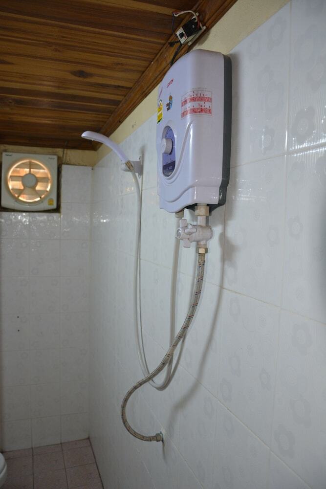 Hotel Silikhane Guesthouse