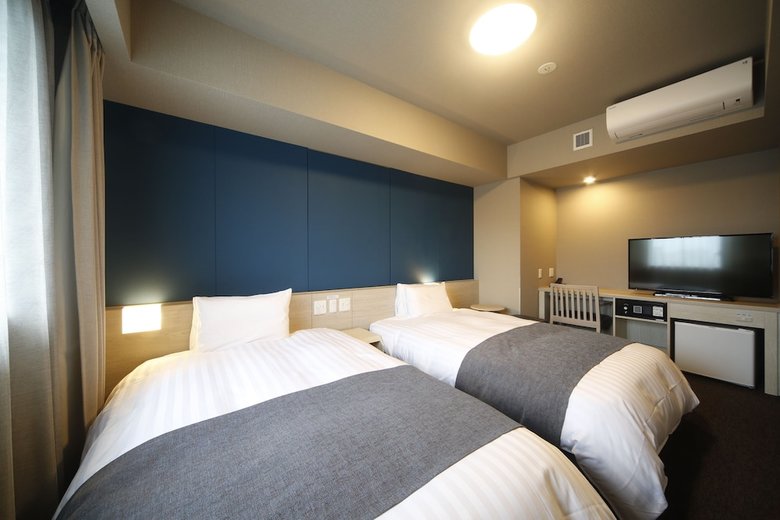 Hotel Dormy Inn Miyazaki Natural Hot Spring