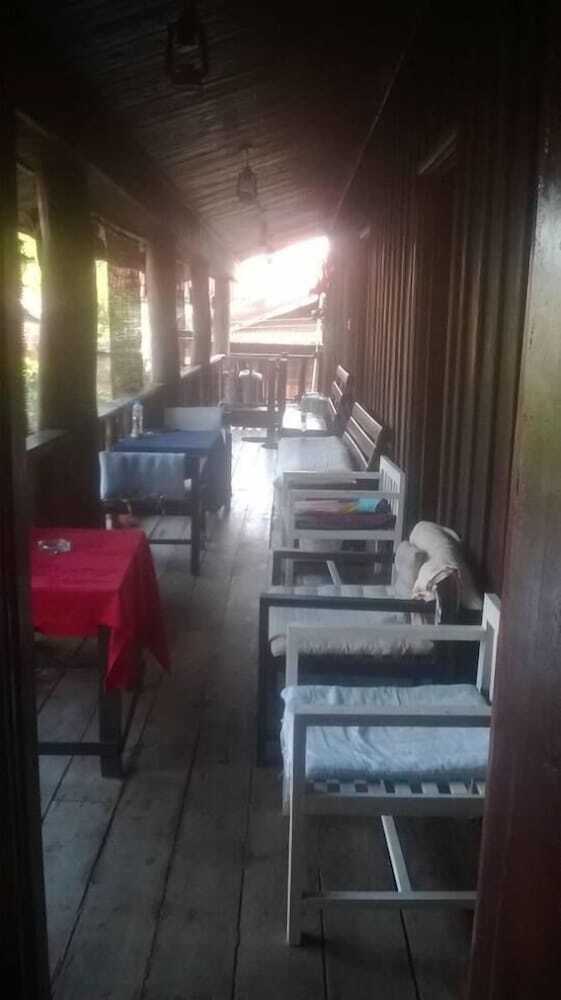 Hotel Villa Thony 1 House 1