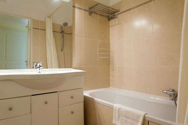 Apartamento Bristol Yellow
