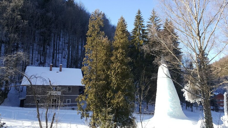 Pension Penzi�n Sv�topluk