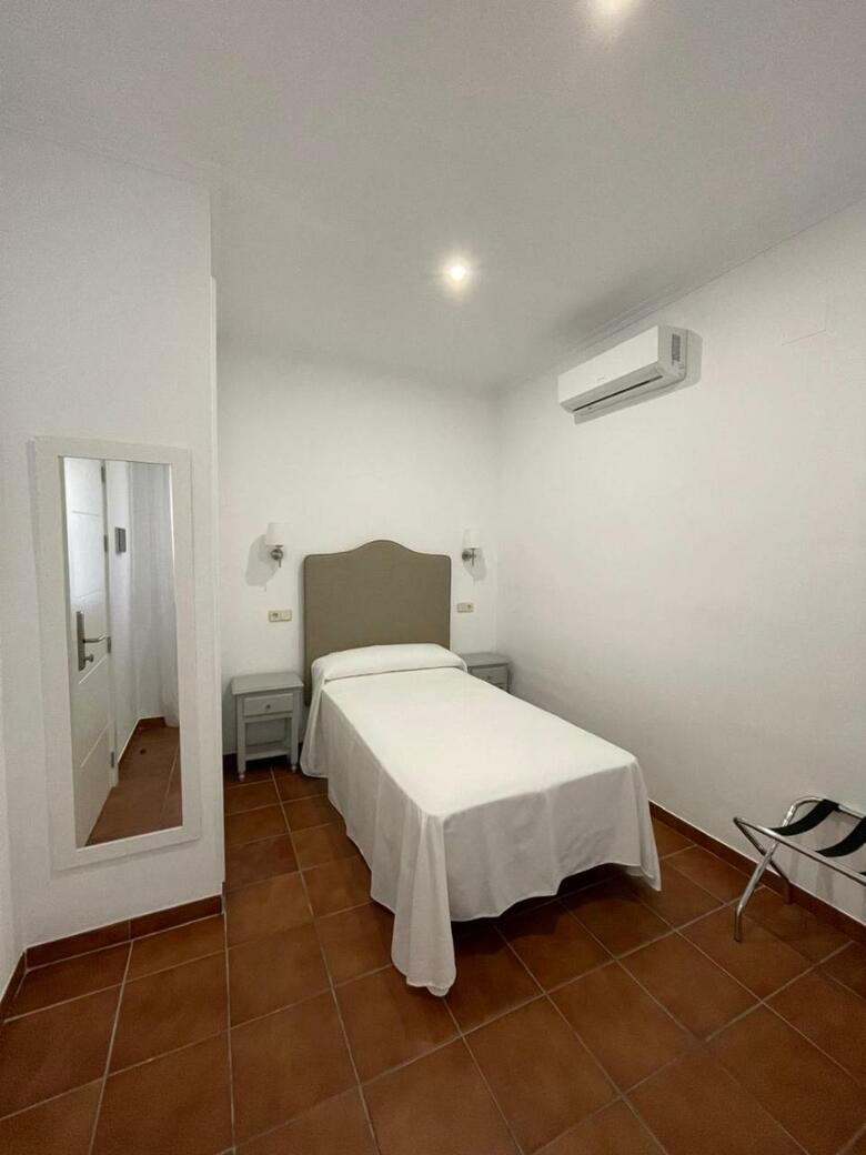 Hotel Villa Mar�a