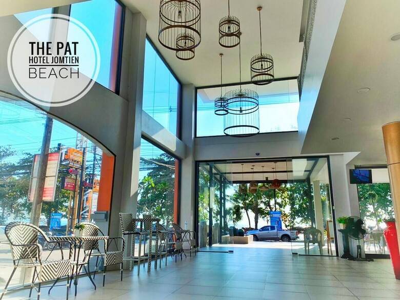 The Pat Hotel