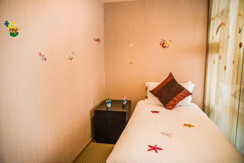 Hotel Anybay