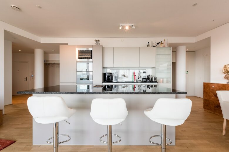 Apartamentos Skyflats Vienna