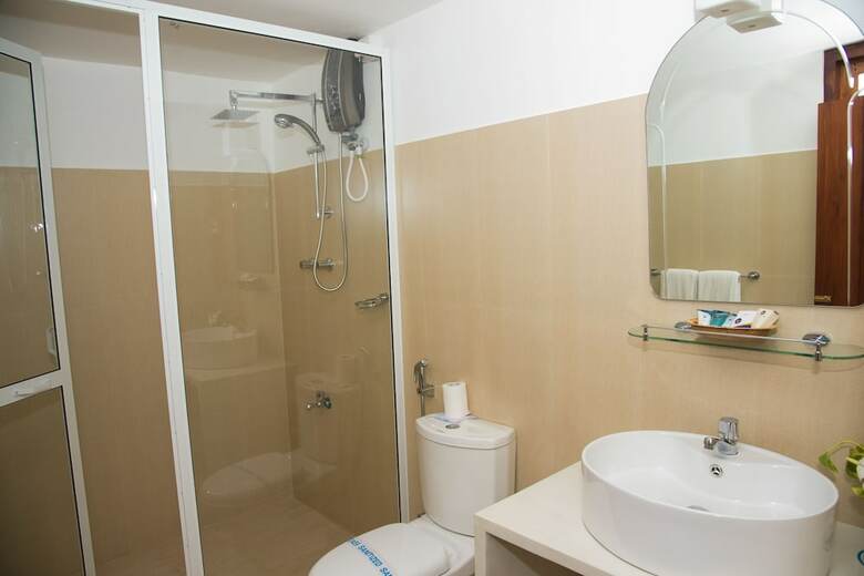 Hotel Goldi Villa
