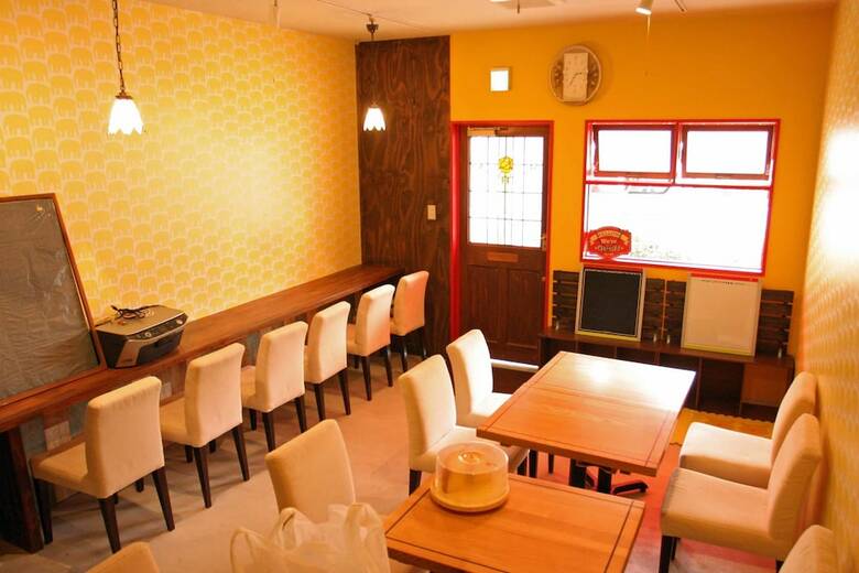 Hotel Yadocafe Chelsea's Rainbow B&B