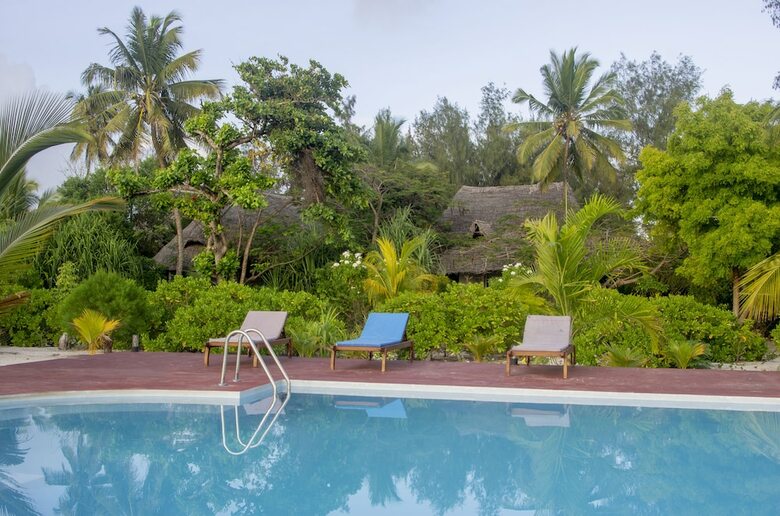 Hotel IFA Beach Resort