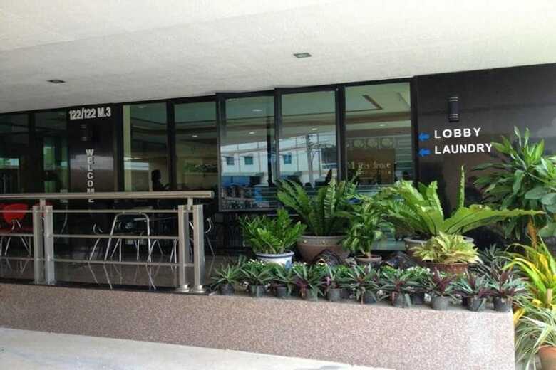 Hotel Spm Residence